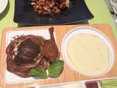 -玉桥餐厅(天坛店)