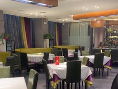 -镜泊小镇(东长安街店)