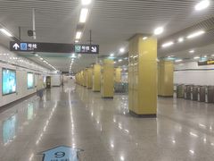 -嘉善路(地铁站)