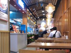 -南粥北面(东大桥店)