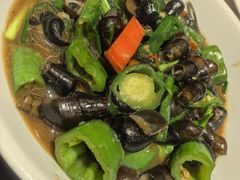 -园林美食城·本土农家菜(杨和镇店)