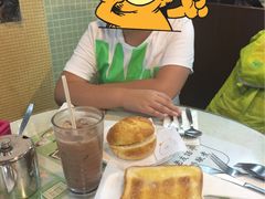 -兰芳园(上环店)