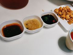 -洪氏嗨捞·猪肚鸡火锅(阳光天地店)
