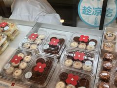 -红花点心局(护国寺店)