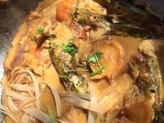 -荣德灶台鱼(圣泉寺店)