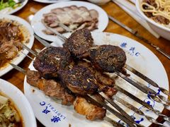 -柴氏风味斋(甘家口店)