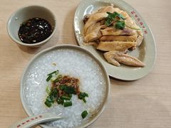 -百家鸡味馆(清泰店)