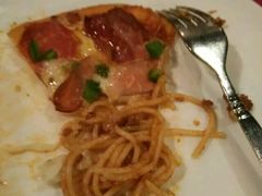 -托斯卡纳烘焙意大利餐厅(五天地店)