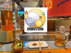 -冰城串说·羊肉串烧烤(哈西大街店)