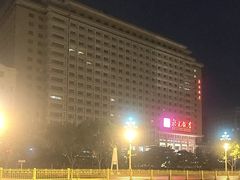 -北京饭店