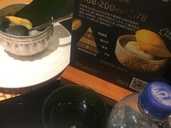 -simply thai天泰(静安嘉里中心店)