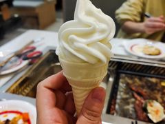 -嗨吃围炉海鲜烤肉自助(保利广场店)
