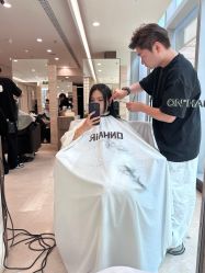 -OnHair造型