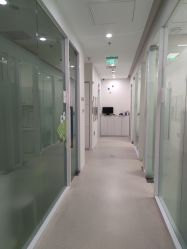 -青苗儿童口腔(长楹天街购物中心)