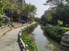 -黄埔古港