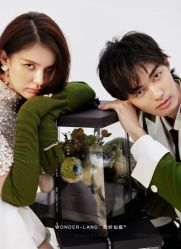 点击看大图 -巴黎春天·菀纱仙庭婚纱美学