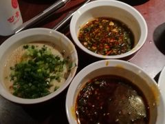 -巴邑火锅·夜宵(港隆广场店)