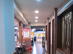 -钱库里海鲜自助(唐山街店)