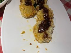 -俭朴菜(鲁磨路店)