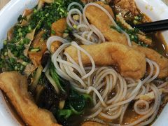 原味螺蛳粉-五星螺·柳州螺蛳粉(城中万达店)