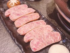 -火炉旺烤肉啤酒屋(沈北创始店)