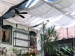-北马山庄植趣咖啡