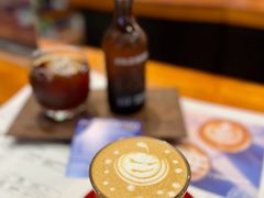 -Gee Coffee Roasters(万象天地店)