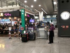 -太兴烧味餐厅(香港机场店)
