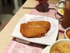 -池记(尖沙咀店)