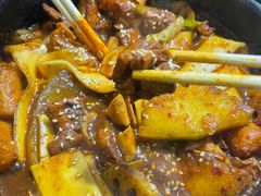 -怀远市场(文萃北街店)