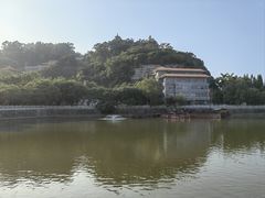 -滨海公园