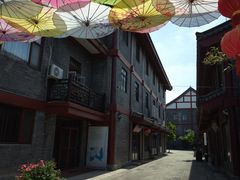 -青州古城