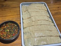 -印巷里主题餐厅(马鞍山店)