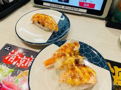 -滨寿司(新街口中央商场店)