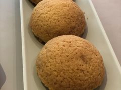 酥皮山楂叉烧包-蔡澜点心(三里屯T+MALL店)