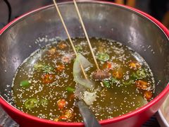 -红料理|串串有瘾·烧烤(吴中路店)