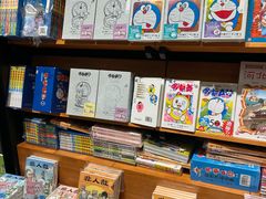 -西西弗书店&矢量咖啡(万象城店)