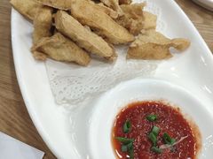 -老苏州大客堂·苏帮菜·松鼠桂鱼·苏州传统小吃(观前街人民商场店)