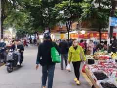 -西华肉菜市场(荔湾店)