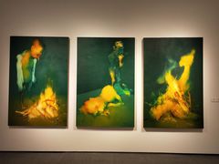 -四川美术学院美术馆