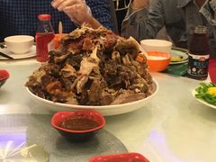 -维吾尔餐厅(宜山路店)