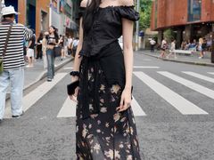 -安福路