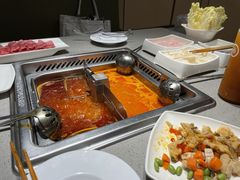 -海底捞火锅(壹悦城店)