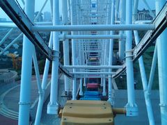 -南昌之星摩天轮