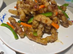 -老仁义·清真菜(太古街店)