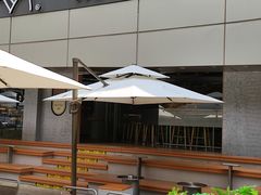 露天位-喜茶(深圳喜荟城店)
