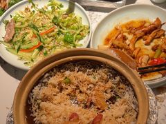-大榕树下顺德菜(融创茂店)