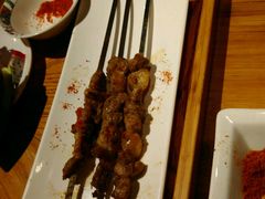 -阿罗新疆菜(人民广场店)