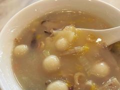 咸汤圆-南海迎宾馆·经典南海菜