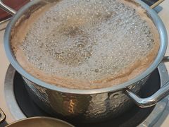 -星伦多自助料理·涮烤一体(杭州来福士店)